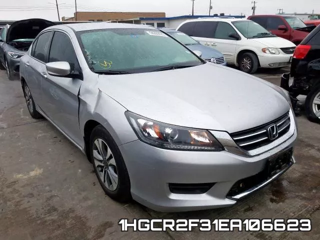 1HGCR2F31EA106623