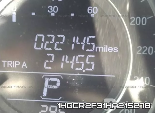 1HGCR2F31HA215278