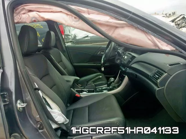 1HGCR2F51HA041133