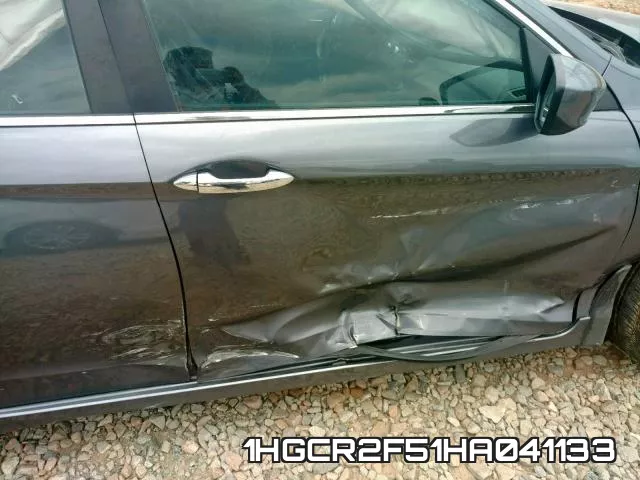 1HGCR2F51HA041133