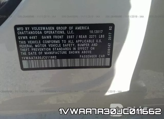 1VWAA7A30JC011662_9.webp