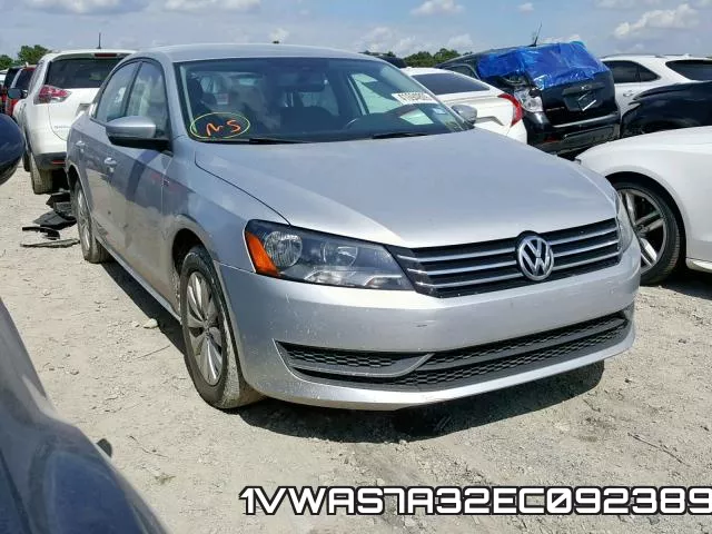 1VWAS7A32EC092389