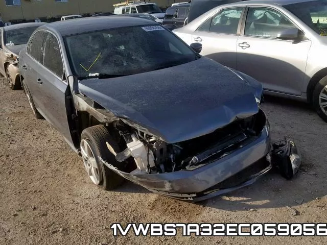 1VWBS7A32EC059056