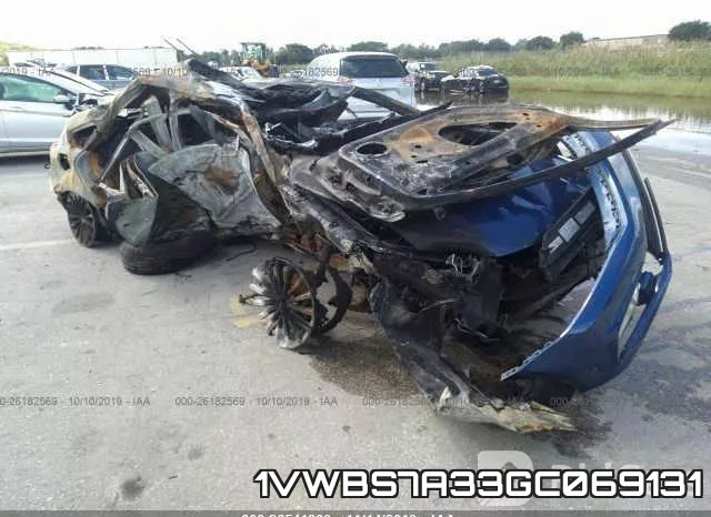 1VWBS7A33GC069131