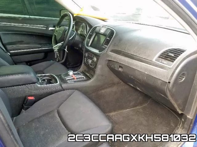 2C3CCAAGXKH581032
