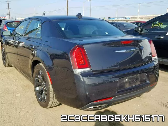 2C3CCABG5KH515177