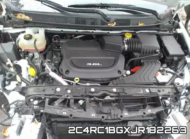 2C4RC1BGXJR182263