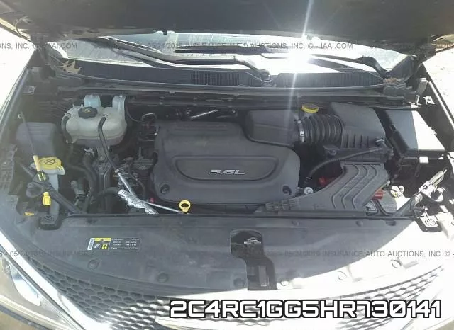 2C4RC1GG5HR730141