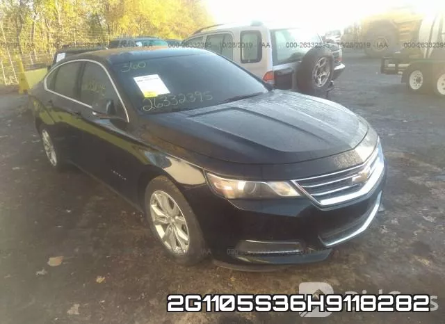 2G1105S36H9118282