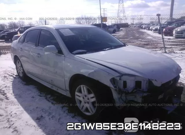 2G1WB5E30E1148223