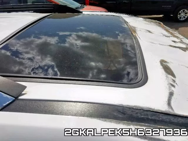 2GKALPEK5H6327936