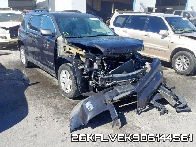 2GKFLVEK9D6144561