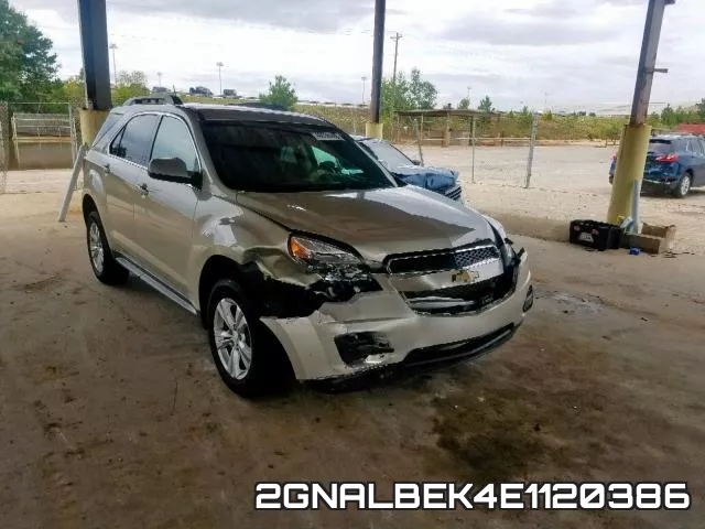 2GNALBEK4E1120386