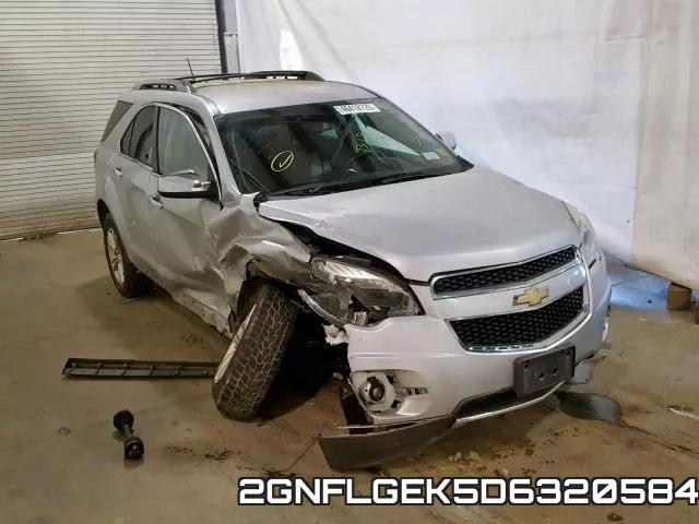 2GNFLGEK5D6320584