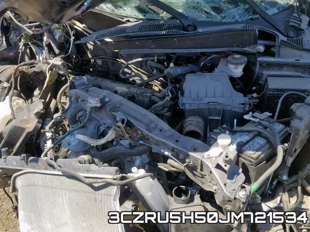 3CZRU5H50JM721534