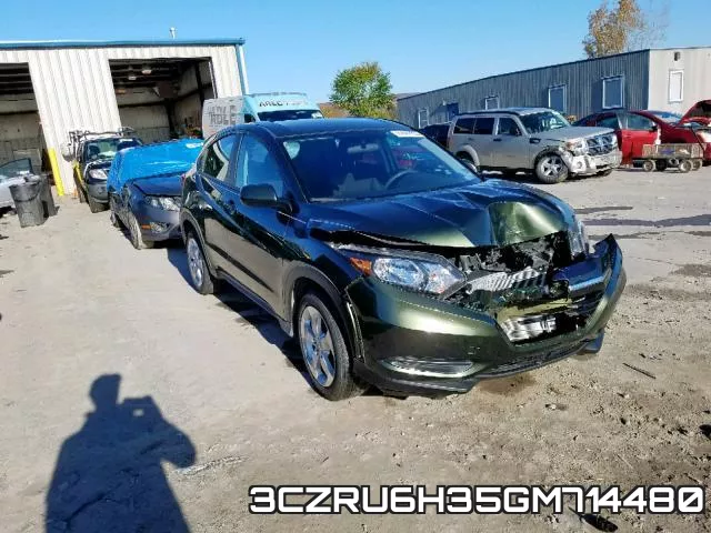 3CZRU6H35GM714480