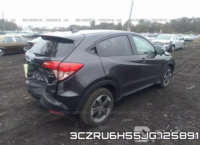 3CZRU6H55JG725891