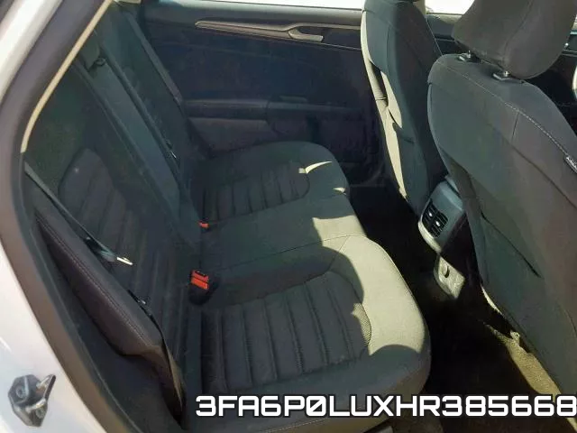 3FA6P0LUXHR385668