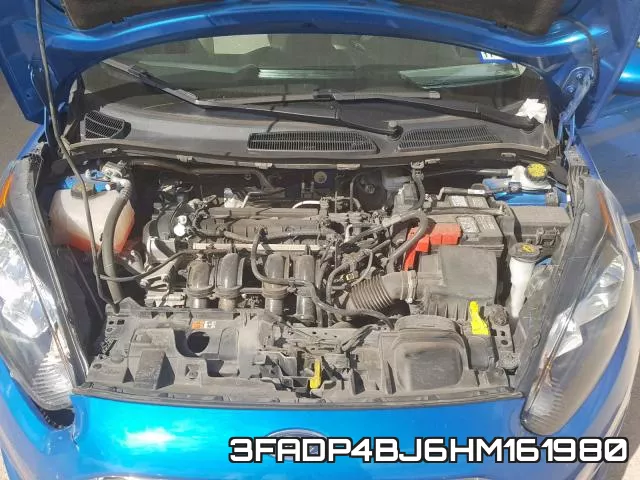 3FADP4BJ6HM161980