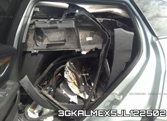3GKALMEX5JL122502