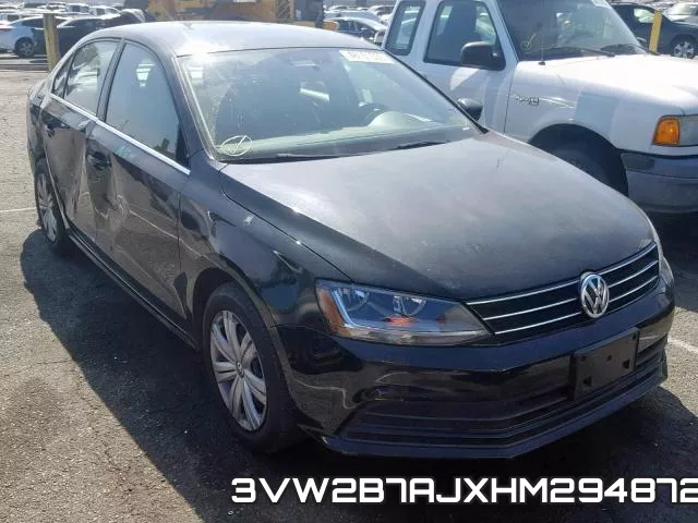 3VW2B7AJXHM294872