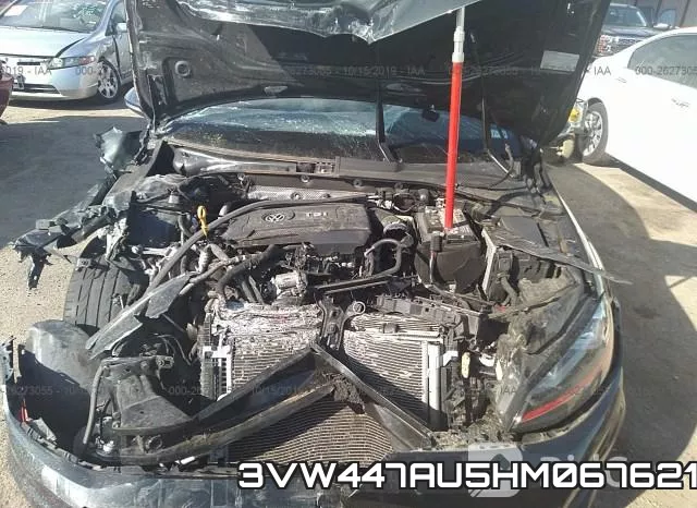 3VW447AU5HM067621