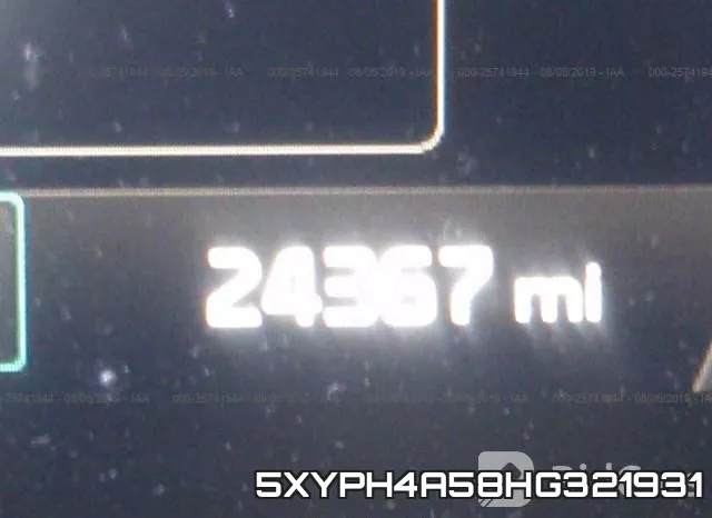 5XYPH4A58HG321931