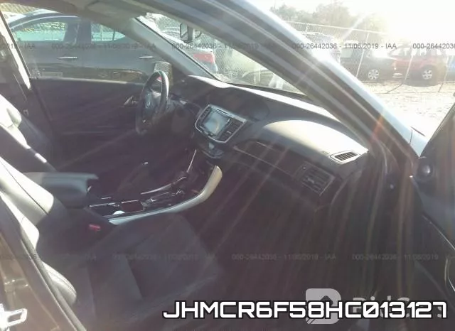 JHMCR6F58HC013127
