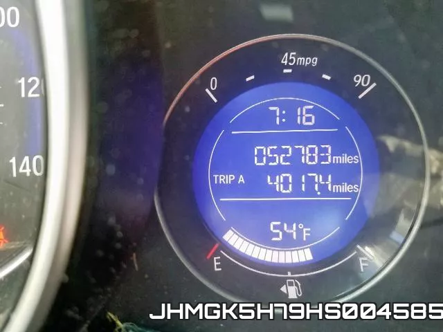 JHMGK5H79HS004585