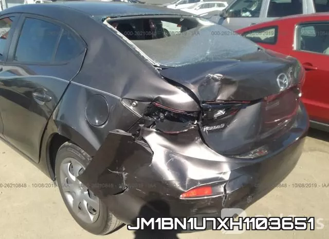 JM1BN1U7XH1103651