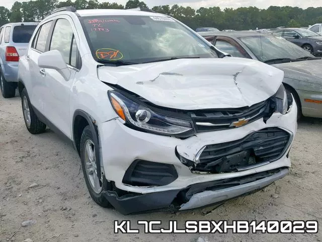 KL7CJLSBXHB140029