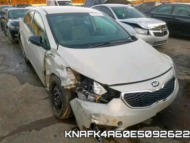 KNAFK4A60E5092622