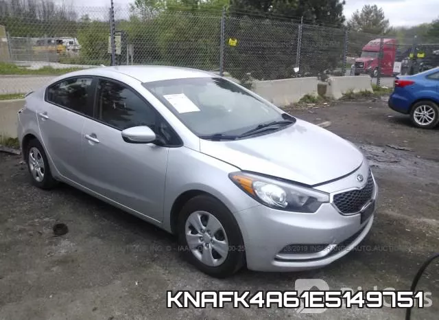 KNAFK4A61E5149751