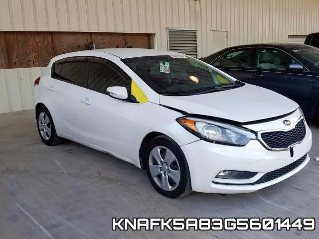 KNAFK5A83G5601449