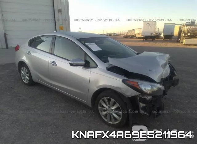 KNAFX4A69E5211964