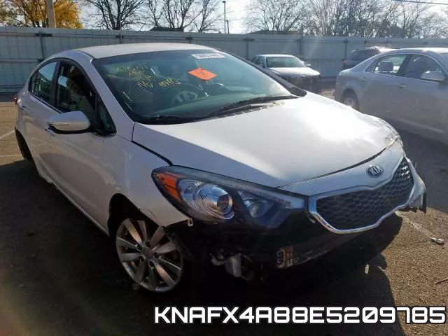 KNAFX4A88E5209785