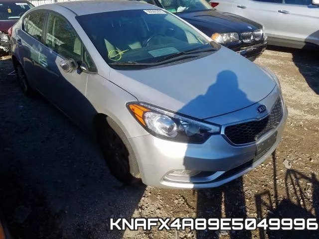 KNAFX4A89E5049996