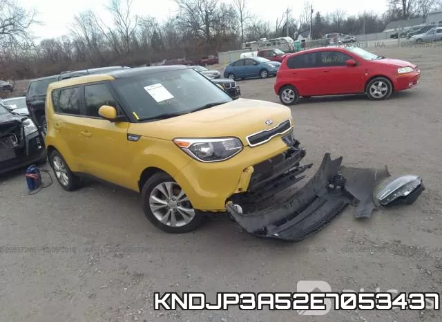 KNDJP3A52E7053437