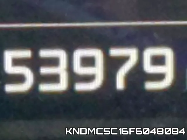 KNDMC5C16F6048084
