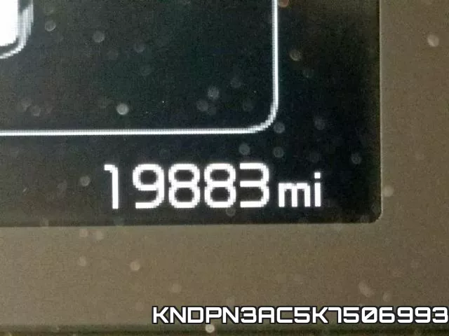 KNDPN3AC5K7506993