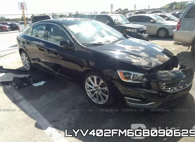 LYV402FM6GB090629