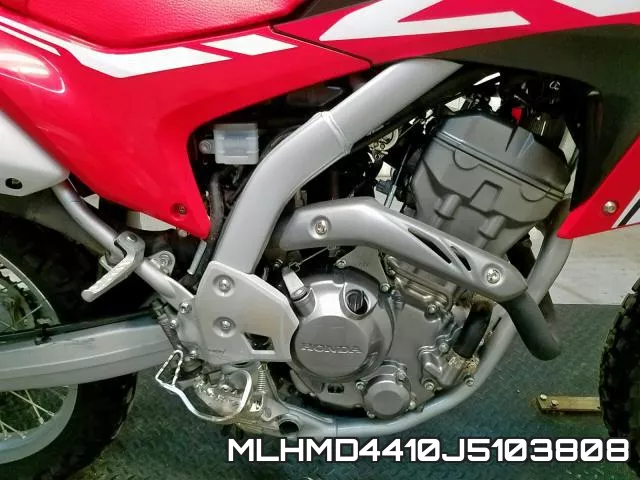 MLHMD4410J5103808