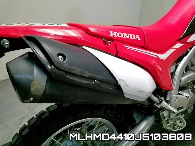 MLHMD4410J5103808