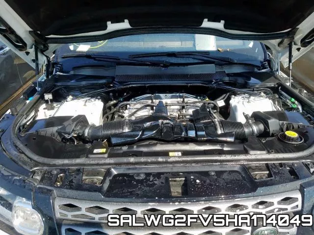SALWG2FV5HA174049