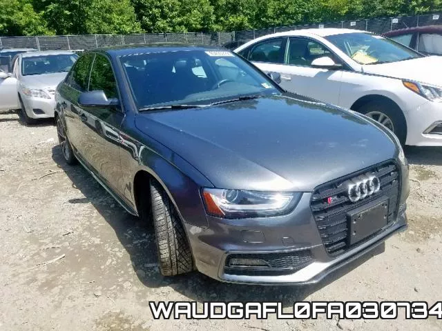 WAUDGAFL0FA030734