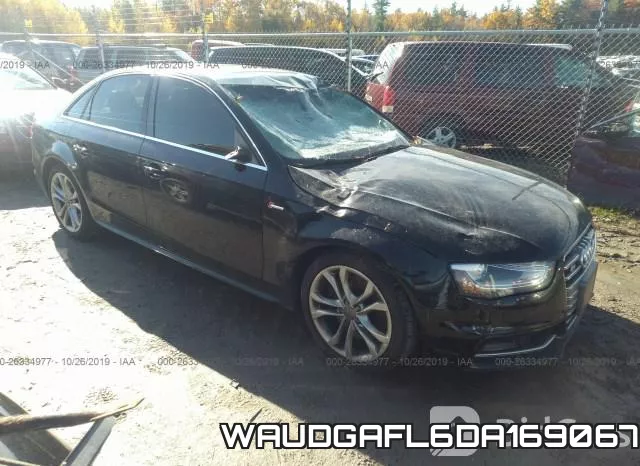 WAUDGAFL6DA169067