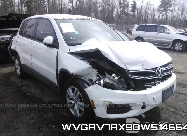 WVGAV7AX9DW514664