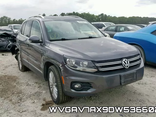 WVGAV7AX9DW536602