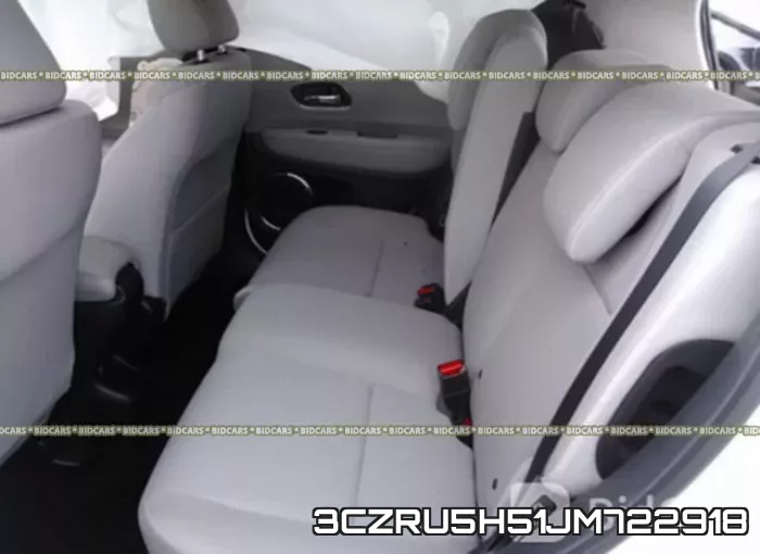 3CZRU5H51JM722918