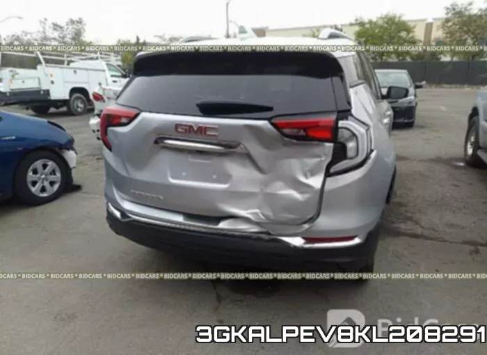 3GKALPEV8KL208291